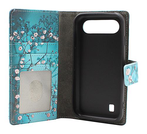 Coverin Skimblocker Doro Aurora A11 Puhelimen Kuoret Design