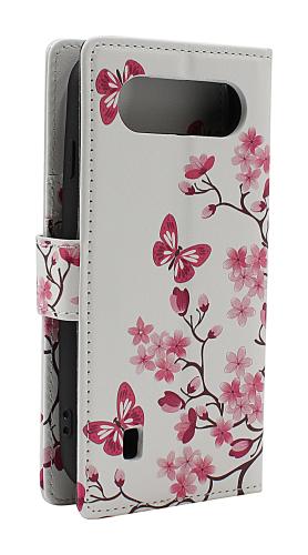 Coverin Skimblocker Doro Aurora A11 Puhelimen Kuoret Design