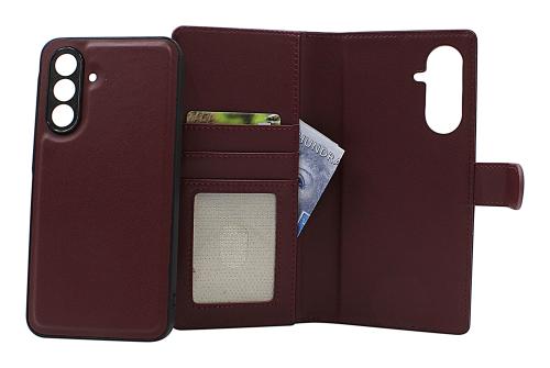 Coverin Skimblocker Samsung Galaxy A36 Magneetti Puhelimen Kuoret