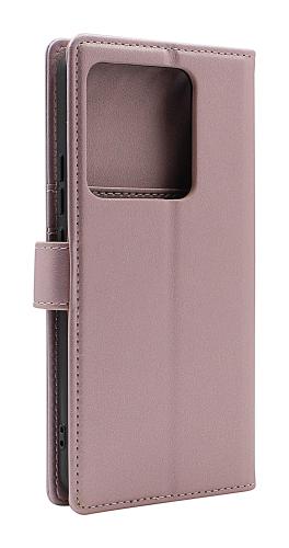Coverin Skimblocker Xiaomi Redmi Note 14 5G Puhelimen Kuoret
