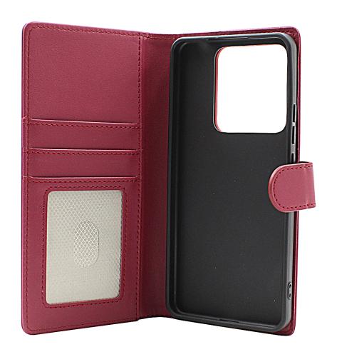 Coverin Skimblocker Xiaomi Redmi Note 14 5G Puhelimen Kuoret