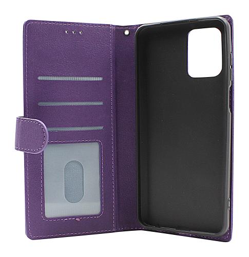 billigamobilskydd.se Zipper Standcase Wallet Motorola Moto G73 5G