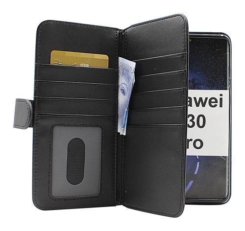 Coverin Skimblocker XL Wallet Huawei P30 Pro (VOG-L29)