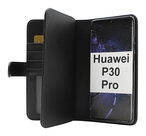 Coverin Skimblocker XL Wallet Huawei P30 Pro (VOG-L29)