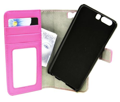 Coverin Magneettikotelo Huawei P10 (VTR-L09)