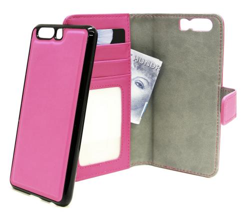 Coverin Magneettikotelo Huawei P10 (VTR-L09)