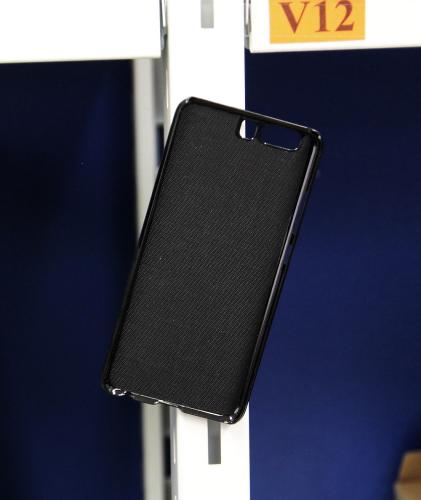 Coverin Magneettikotelo Huawei P10 (VTR-L09)