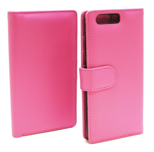 Coverin Lompakkokotelot Huawei P10 (VTR-L09)