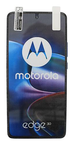 billigamobilskydd.se Kuuden kappaleen näytönsuojakalvopakett Motorola Edge 30