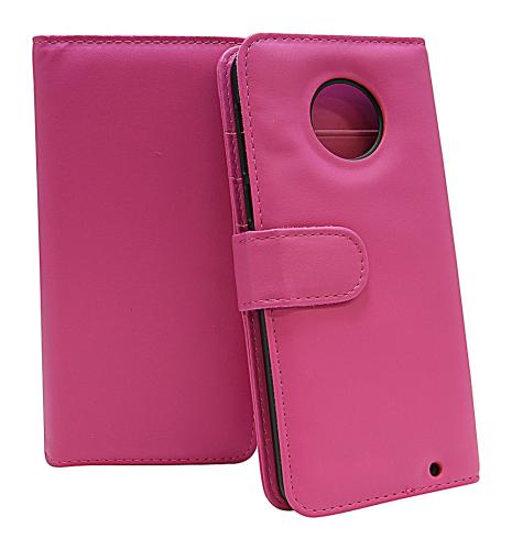 Coverin Lompakkokotelot Motorola Moto G6 Plus