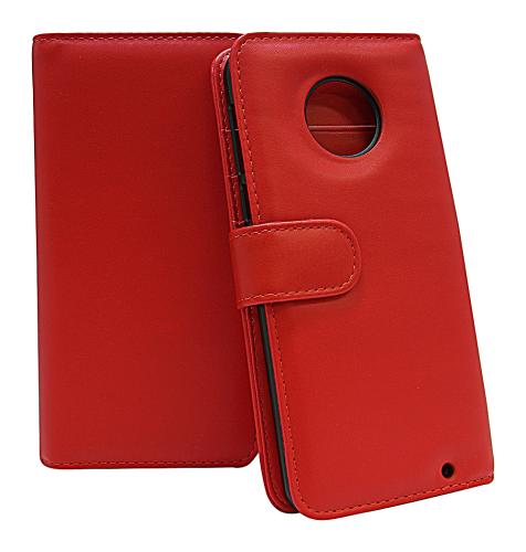 Coverin Lompakkokotelot Motorola Moto G6 Plus
