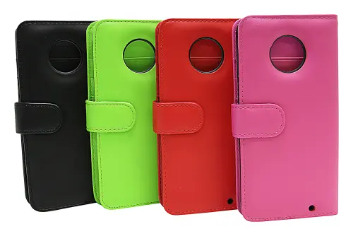 Coverin Lompakkokotelot Motorola Moto G6 Plus