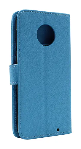 billigamobilskydd.se New Jalusta Lompakkokotelo Motorola Moto G6 Plus