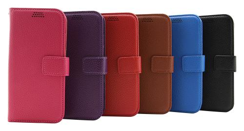 Coverin Jalusta Lompakkokotelo Nokia 5.1 Plus