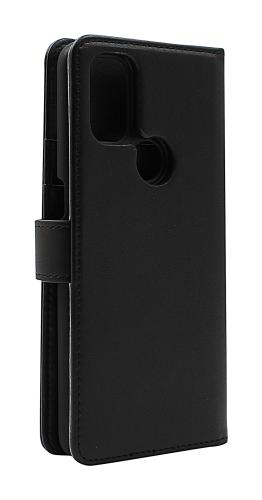 Coverin Skimblocker Magneettikotelo OnePlus Nord N10