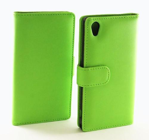 Coverin Lompakkokotelot Sony Xperia Z1 (C6903,L39h)