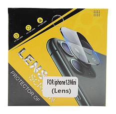 billigamobilskydd.se Lasi kameralle iPhone 12 Mini (5.4)