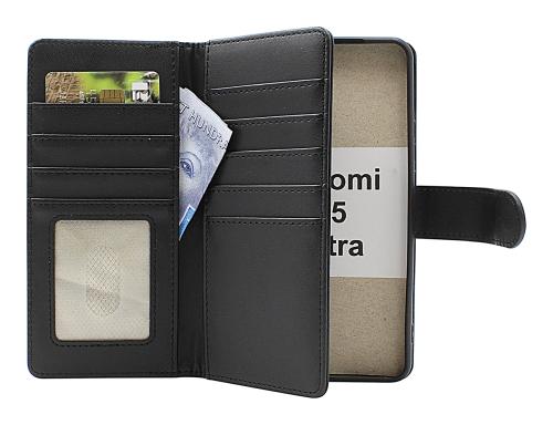 Coverin Skimblocker Xiaomi 15 Ultra XL Puhelimen Kuoret