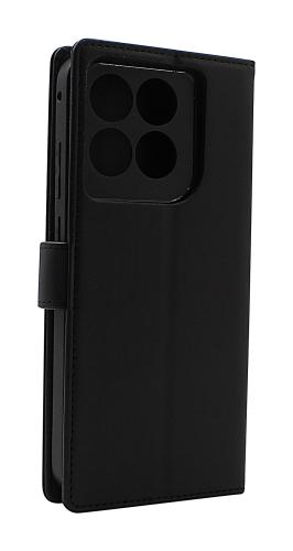 Coverin Skimblocker Motorola Edge 70 Fusion / 70 Fusion + Magneetti Puhelimen Kuoret