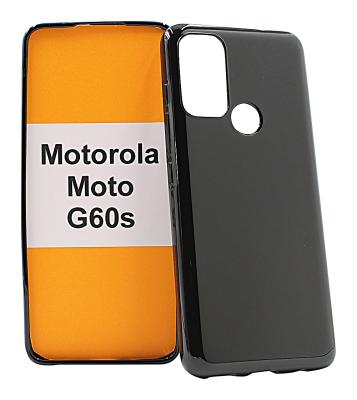 TPU-suojakuoret Motorola Moto G60s