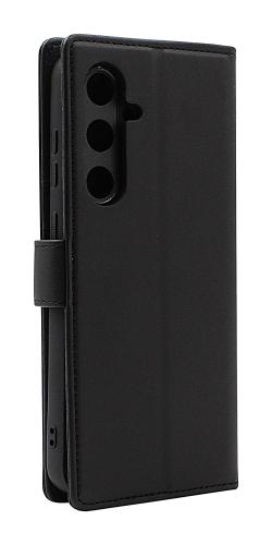 Coverin Skimblocker Samsung Galaxy S25 FE Magneetti Puhelimen Kuoret