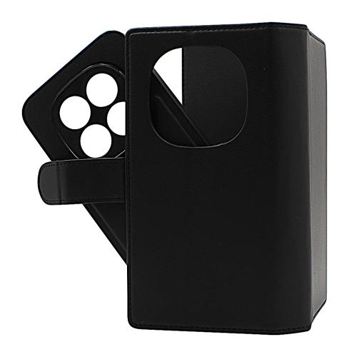 Coverin Skimblocker Xiaomi Redmi Note 15 Pro+ XL Magneetti Puhelimen Kuoret