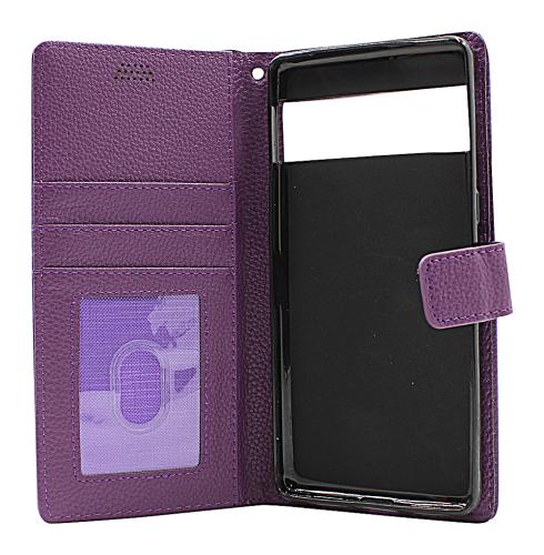 billigamobilskydd.se New Jalusta Lompakkokotelo Google Pixel 7 Pro 5G