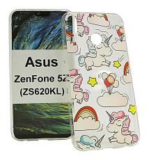 billigamobilskydd.se TPU-Designkotelo Asus ZenFone 5Z (ZS620KL)