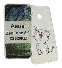billigamobilskydd.se TPU-Designkotelo Asus ZenFone 5Z (ZS620KL)