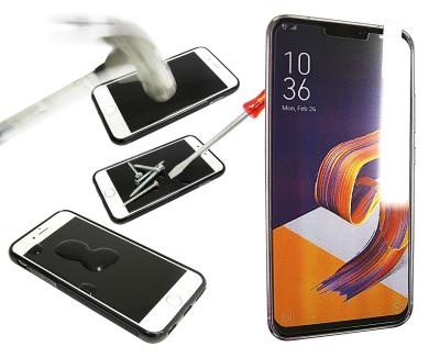 Näytönsuoja karkaistusta lasista Asus ZenFone 5Z (ZS620KL)
