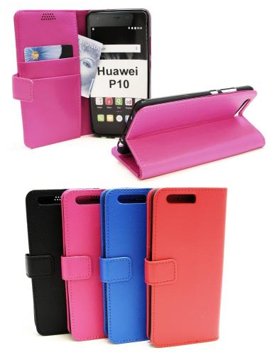 billigamobilskydd.se Jalusta Lompakkokotelo Huawei P10 (VTR-L09)