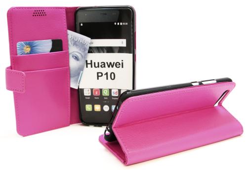 billigamobilskydd.se Jalusta Lompakkokotelo Huawei P10 (VTR-L09)