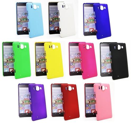 billigamobilskydd.se Hardcase Kotelo Microsoft Lumia 950