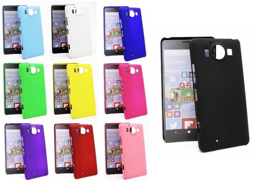 billigamobilskydd.se Hardcase Kotelo Microsoft Lumia 950