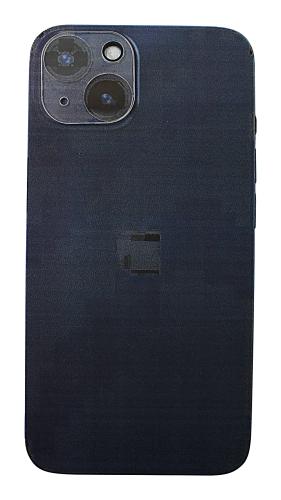 Coverin Lasi Kameralle iPhone 14 Plus (6.7)