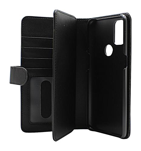 Coverin Skimblocker XL Wallet OnePlus Nord N10