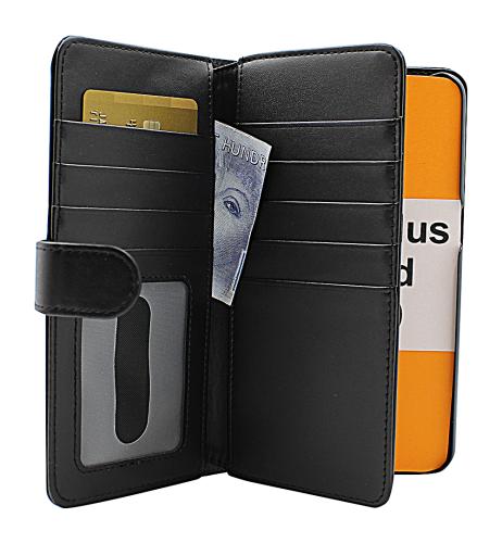 Coverin Skimblocker XL Wallet OnePlus Nord N10