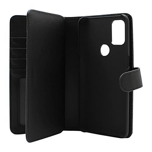 Coverin Skimblocker XL Magnet Wallet OnePlus Nord N10