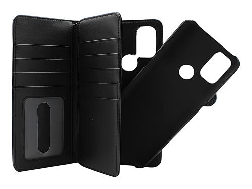 Coverin Skimblocker XL Magnet Wallet OnePlus Nord N10