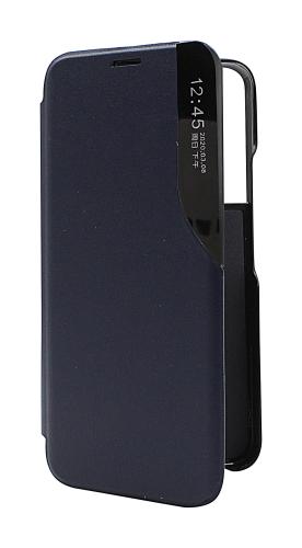 billigamobilskydd.se Smart Flip Cover Samsung Galaxy S22 5G (S901B/DS)