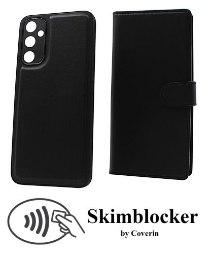 Coverin Skimblocker Samsung Galaxy A05s (SM-A057F/DS) Magneetti Puhelimen Kuoret