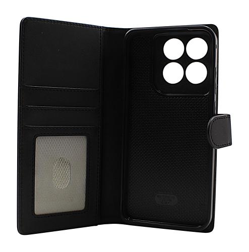Coverin Skimblocker Motorola Edge 70 Fusion / 70 Fusion + Magneetti Puhelimen Kuoret