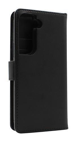 Coverin Skimblocker Magneettikotelo Samsung Galaxy S22 5G