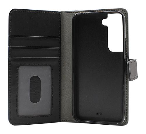 Coverin Skimblocker Magneettikotelo Samsung Galaxy S22 5G