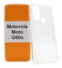 billigamobilskydd.se TPU-suojakuoret Motorola Moto G60s