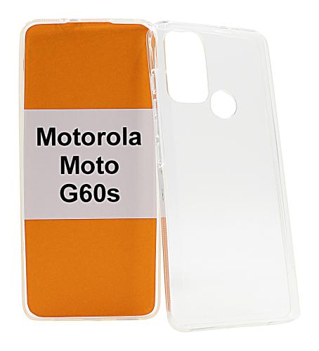 billigamobilskydd.se TPU-suojakuoret Motorola Moto G60s