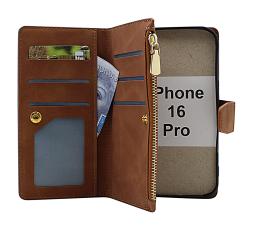 Coverin XL iPhone 16 Pro Ylellisyytt&auml; Puhelimen Kuoret