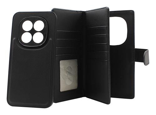 Coverin Skimblocker Xiaomi Redmi Note 15 Pro+ XL Magneetti Puhelimen Kuoret