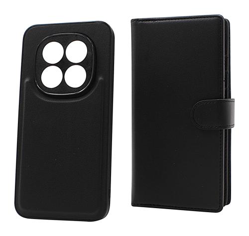 Coverin Skimblocker Xiaomi Redmi Note 15 Pro+ XL Magneetti Puhelimen Kuoret