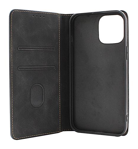 billigamobilskydd.se Fancy Standcase Wallet iPhone 12 Pro Max